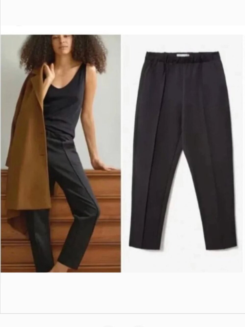 Everlane Dream Pant - Small